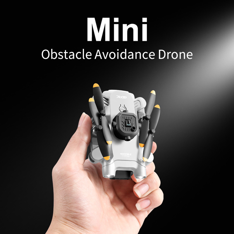 Drone Video Production - طائرة بدون طيار صغيرة V30 WiFi