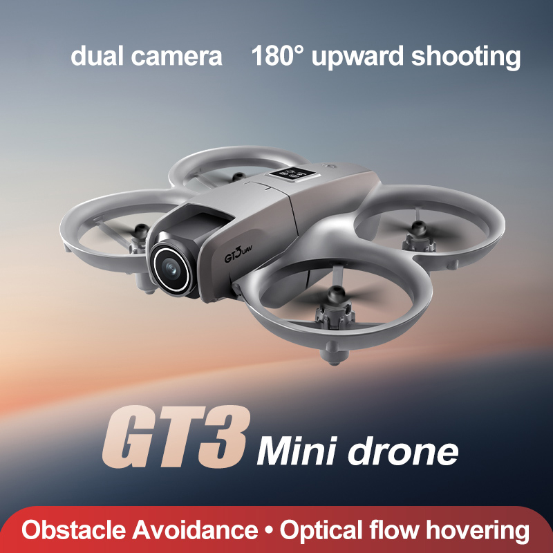 Drone Photogrammetry - طائرة بدون طيار 2026 GT3 MAX