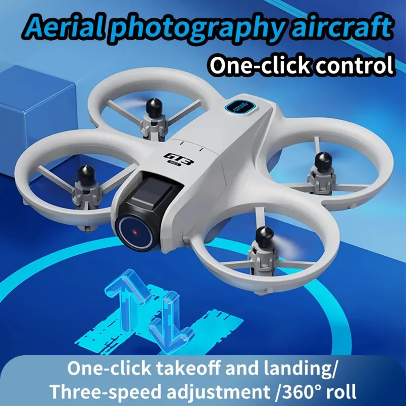 طائرة بدون طيار شاومي GT3 MAX  - مراجعة Drone Mapping وسعره