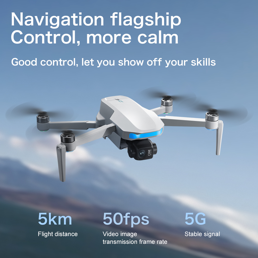 طائرة بدون طيار S-X1 الأصلية ب - مراجعة Drone Photogrammetry وسعره