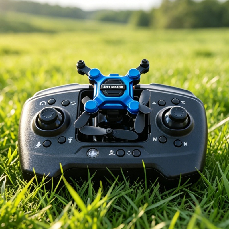 طائرة بدون طيار صغيرة قابلة لل - مراجعة Drone Video Production وسعره