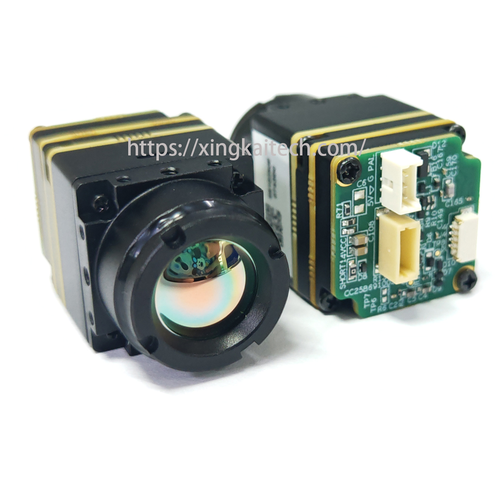 كاميرا حرارية جديدة للكاميرا ا - مراجعة Drone Thermal Imaging وسعره