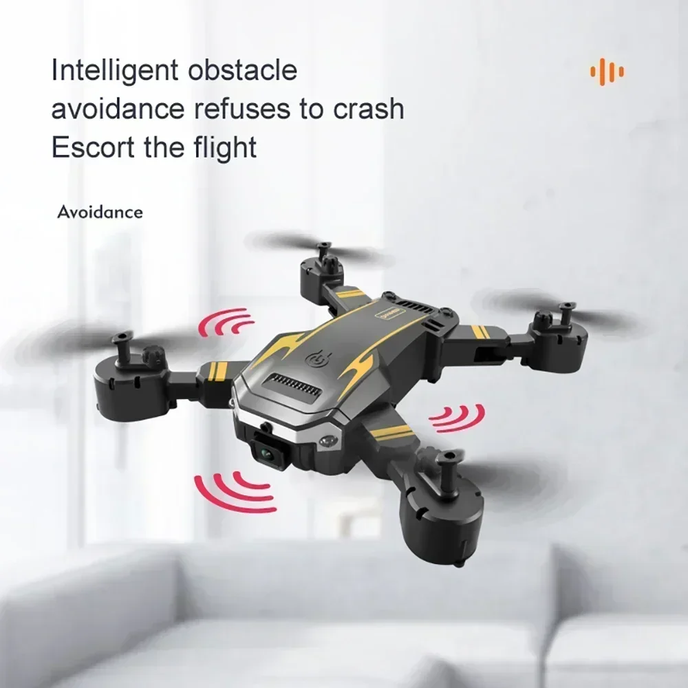 طائرة بدون طيار G6 Pro بكاميرا - مراجعة Drone Photogrammetry وسعره